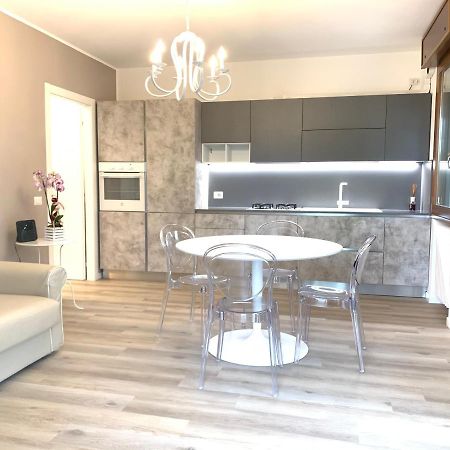 Appartamento Internazionale 2 Abano Terme Exteriér fotografie