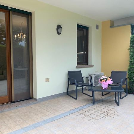 Appartamento Internazionale 2 Abano Terme Exteriér fotografie