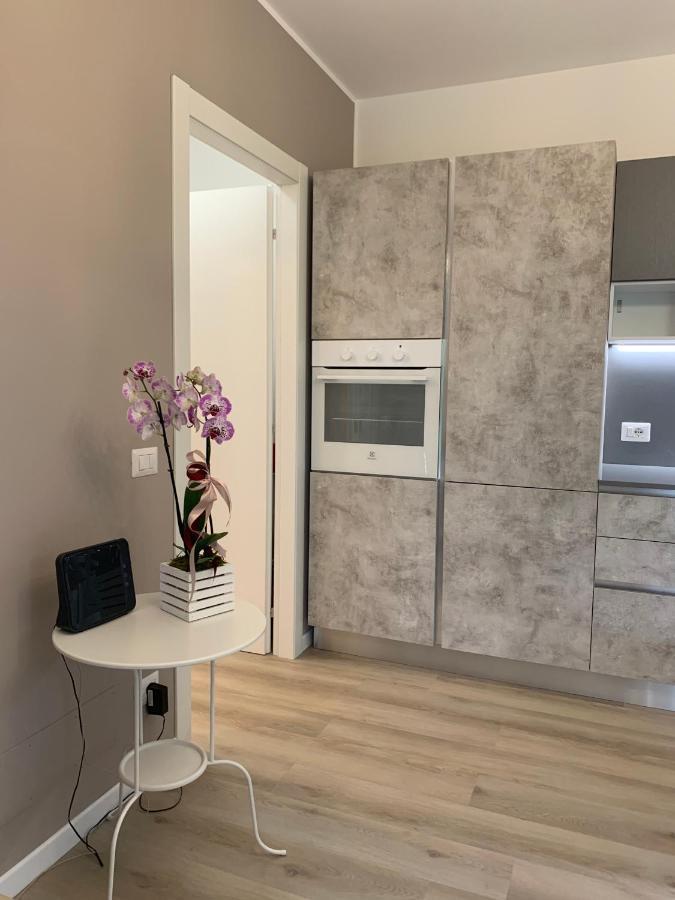 Appartamento Internazionale 2 Abano Terme Exteriér fotografie