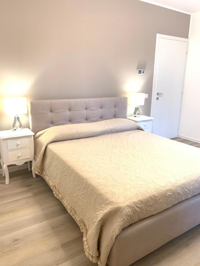 Appartamento Internazionale 2 Abano Terme Exteriér fotografie