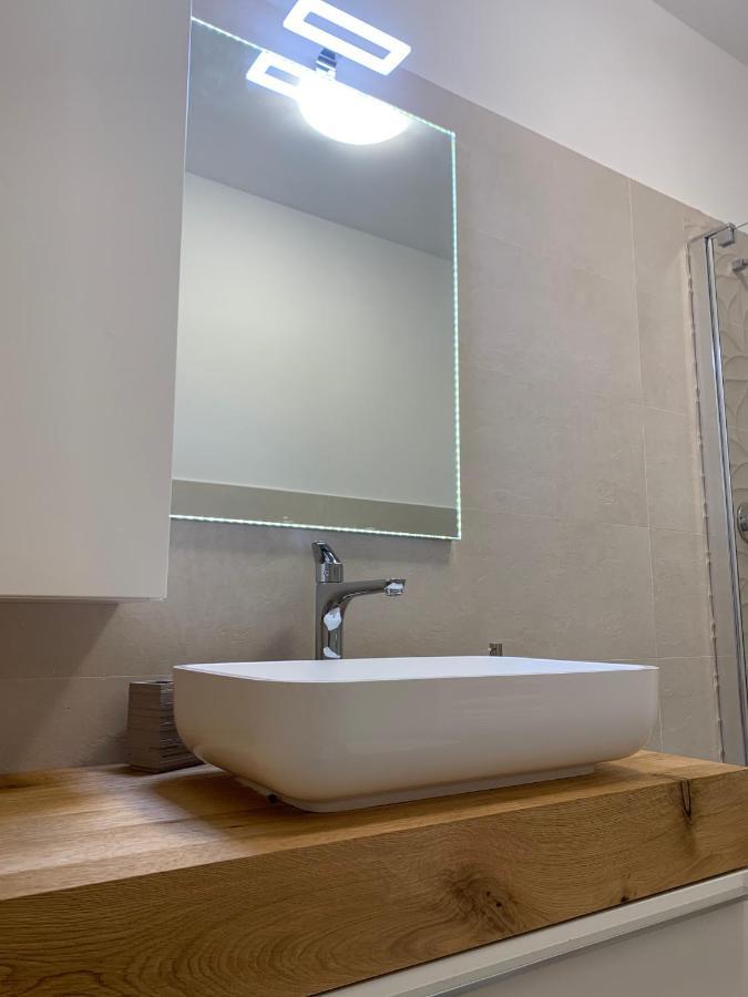 Appartamento Internazionale 2 Abano Terme Exteriér fotografie