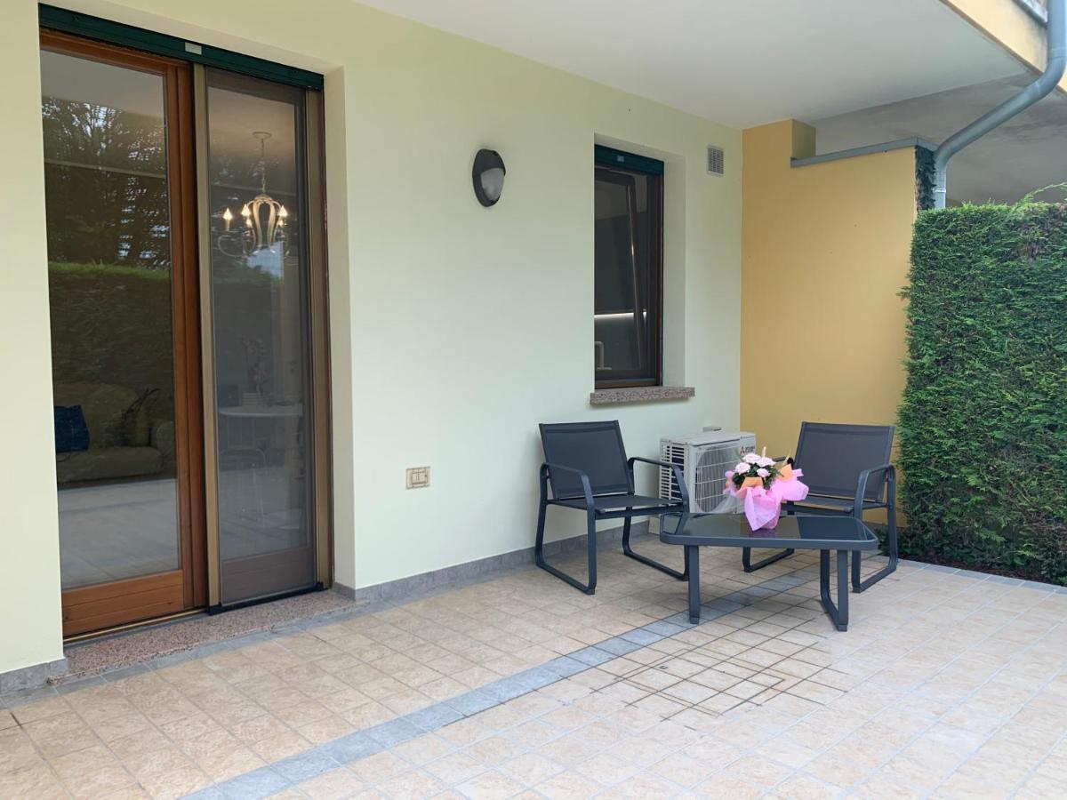 Appartamento Internazionale 2 Abano Terme Exteriér fotografie