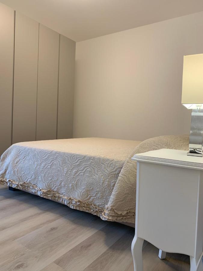 Appartamento Internazionale 2 Abano Terme Exteriér fotografie