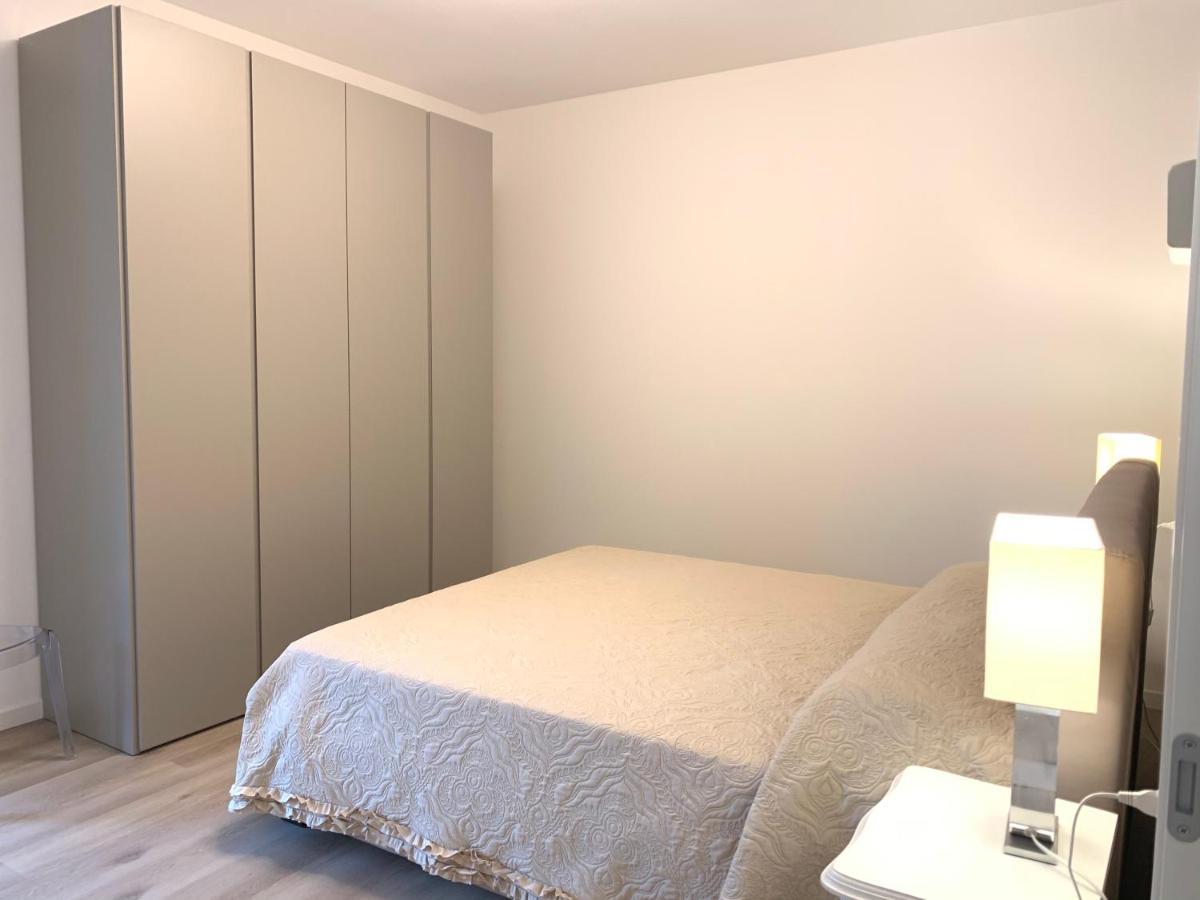 Appartamento Internazionale 2 Abano Terme Exteriér fotografie